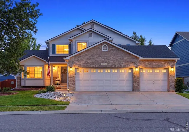 Photo 1 of Sale Pending at 10974 W 54th Lane, Arvada, CO 80002 | MLS# IR1069745 | Listing updated on 2026-10-06