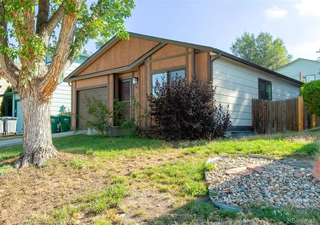 Photo 3 of Single family home for sale at 2633 Manassas Way, Colorado Springs, CO 80922 | MLS# 4867919 | Listing updated on 2026-10-06