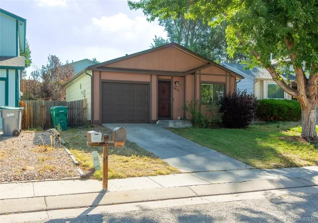Photo 3 of Single family home for sale at 2633 Manassas Way, Colorado Springs, CO 80922 | MLS# 4867919 | Listing updated on 2026-10-06