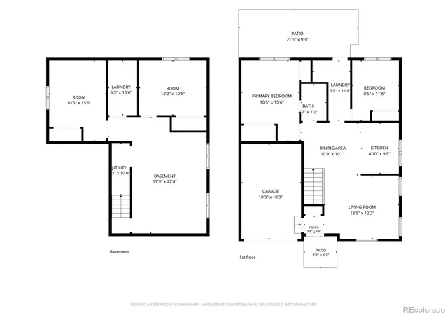 Photo 44 of Single family home for sale at 2633 Manassas Way, Colorado Springs, CO 80922 | MLS# 4867919 | Listing updated on 2026-10-06