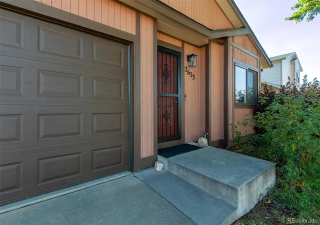 Photo 4 of Single family home for sale at 2633 Manassas Way, Colorado Springs, CO 80922 | MLS# 4867919 | Listing updated on 2026-10-06