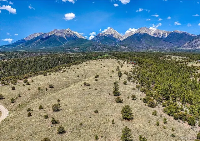 Photo 2 of Land for sale at Dry Gulch Rd, Nathrop, CO 81236 | MLS# 6246932 | Listing updated on 2026-10-02
