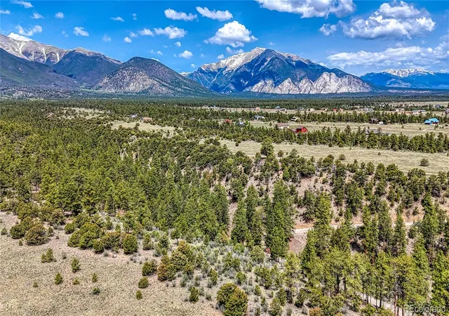 Photo 3 of Land for sale at Dry Gulch Rd, Nathrop, CO 81236 | MLS# 6246932 | Listing updated on 2026-10-02