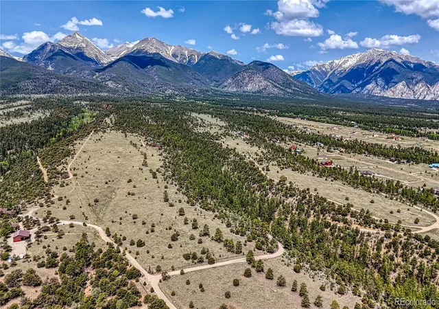 Photo 3 of Land for sale at Dry Gulch Rd, Nathrop, CO 81236 | MLS# 6246932 | Listing updated on 2026-10-02