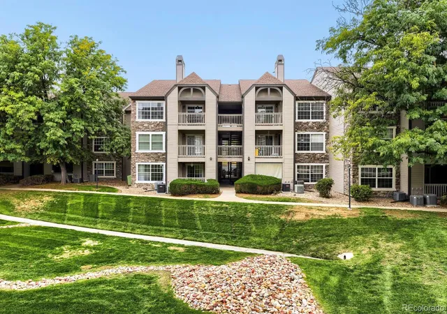 Photo 1 of Condo for sale at 9150 E Arbor Cir #K, Englewood, CO 80111 | MLS# 3404376 | Listing updated on 2026-10-02