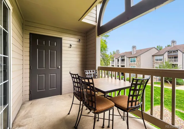 Photo 3 of Condo for sale at 9150 E Arbor Cir #K, Englewood, CO 80111 | MLS# 3404376 | Listing updated on 2026-10-02