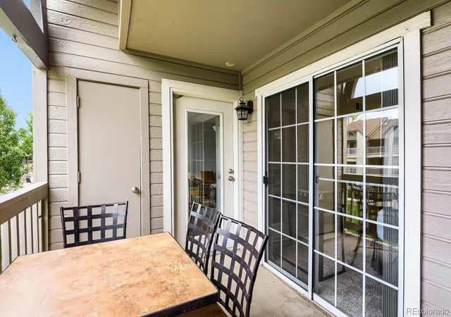 Photo 3 of Condo for sale at 9150 E Arbor Cir #K, Englewood, CO 80111 | MLS# 3404376 | Listing updated on 2026-10-02