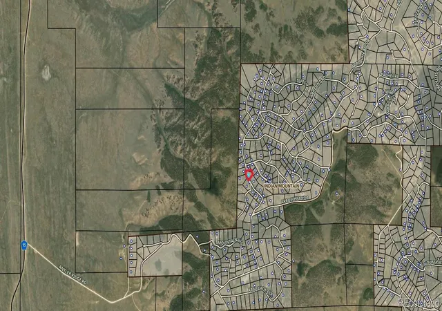 Photo 3 of Land for sale at 762 Warpath Rd, Como, CO 80432 | MLS# 2847411 | Listing updated on 2026-10-09