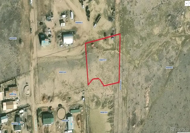 Photo 1 of Land for sale at Apollo St, Pueblo, CO 81008 | MLS# 3600869 | Listing updated on 2026-10-08