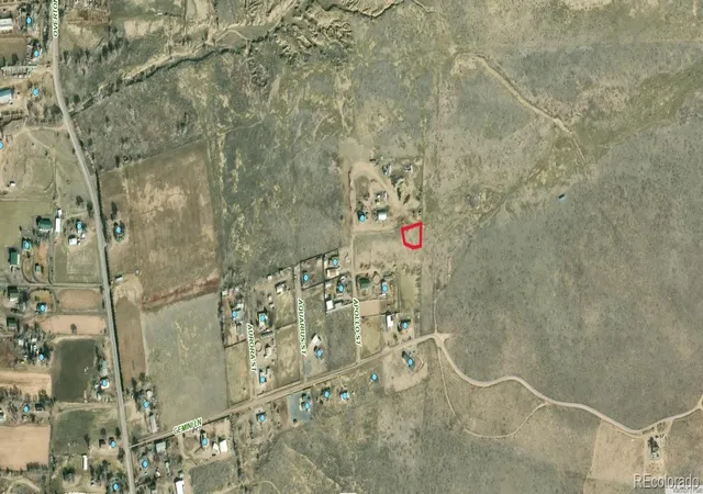 Photo 2 of Land for sale at Apollo St, Pueblo, CO 81008 | MLS# 3600869 | Listing updated on 2026-10-08