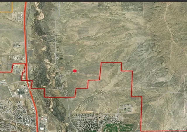 Photo 3 of Land for sale at Apollo St, Pueblo, CO 81008 | MLS# 3600869 | Listing updated on 2026-10-08