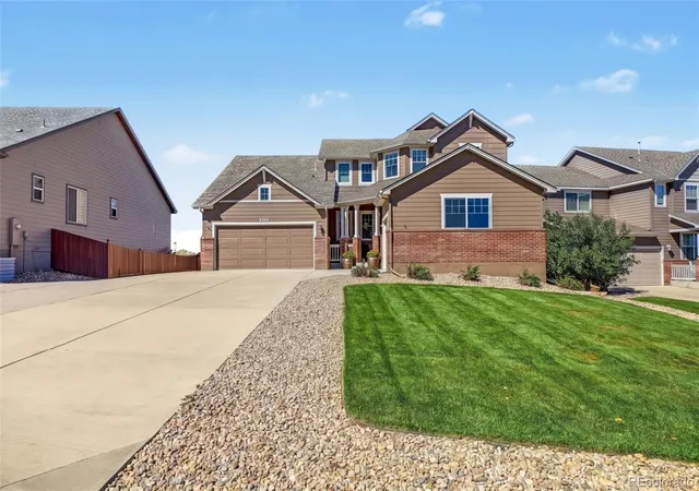 Photo 2 of Single family home for sale at 2587 Terravita Way, Castle Rock, CO 80108 | MLS# 8706037 | Listing updated on 2026-10-07