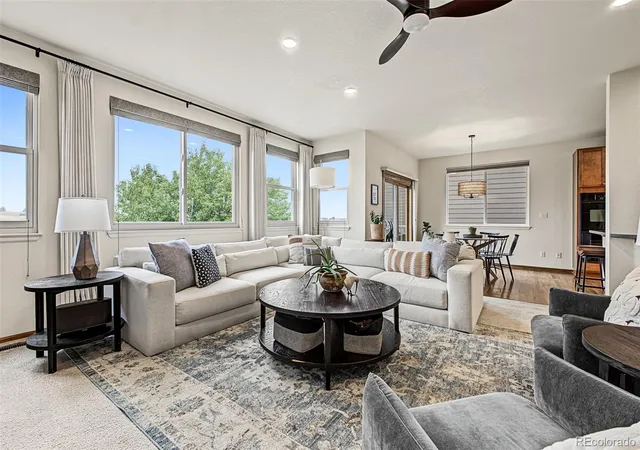 Photo 3 of Single family home for sale at 2587 Terravita Way, Castle Rock, CO 80108 | MLS# 8706037 | Listing updated on 2026-10-07