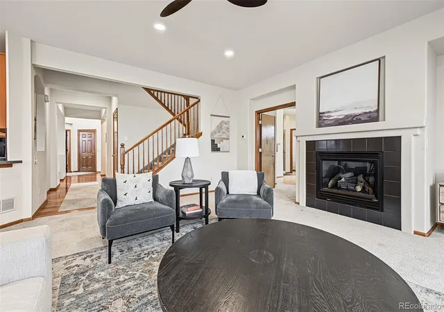 Photo 4 of Single family home for sale at 2587 Terravita Way, Castle Rock, CO 80108 | MLS# 8706037 | Listing updated on 2026-10-10