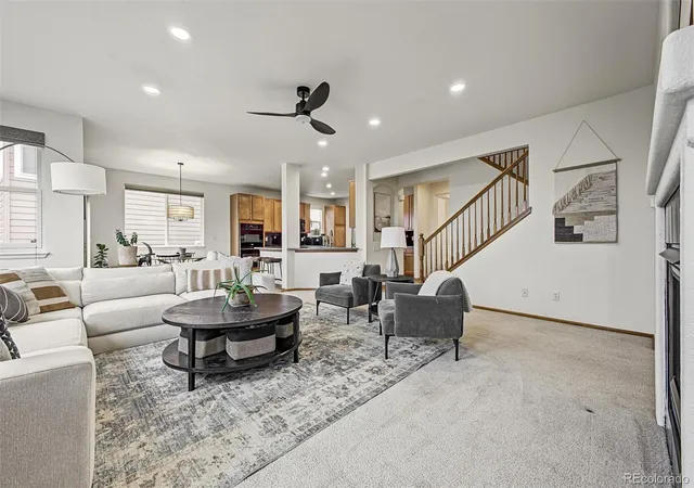 Photo 3 of Single family home for sale at 2587 Terravita Way, Castle Rock, CO 80108 | MLS# 8706037 | Listing updated on 2026-10-10