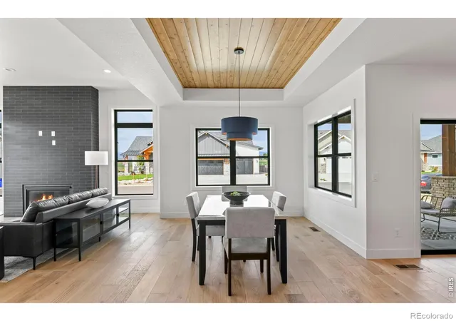 Photo 3 of Single family home for sale at 1424 Burt Ave, Berthoud, CO 80513 | MLS# IR1069747 | Listing updated on 2026-10-01