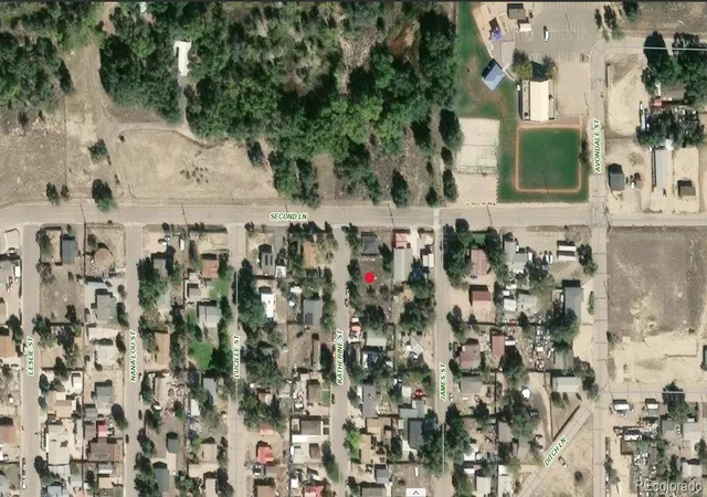 Photo 2 of Land for sale at 319 Katherine St, Avondale, CO 81022 | MLS# 5361282 | Listing updated on 2026-10-08
