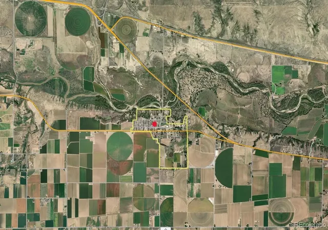 Photo 4 of Land for sale at 319 Katherine St, Avondale, CO 81022 | MLS# 5361282 | Listing updated on 2026-10-08