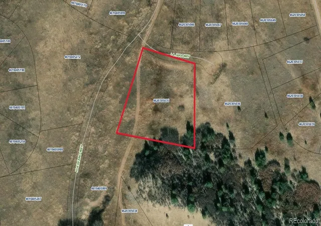 Photo 1 of Land for sale at Huerfano Way, Colorado City, CO 81019 | MLS# 7061943 | Listing updated on 2026-10-08