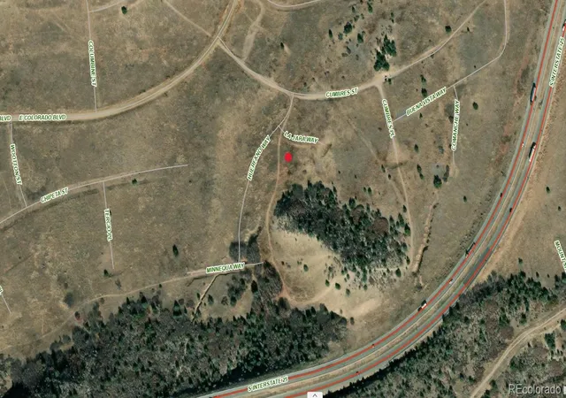 Photo 2 of Land for sale at Huerfano Way, Colorado City, CO 81019 | MLS# 7061943 | Listing updated on 2026-10-08