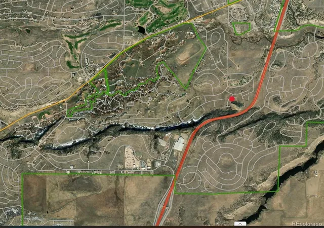 Photo 3 of Land for sale at Huerfano Way, Colorado City, CO 81019 | MLS# 7061943 | Listing updated on 2026-10-08
