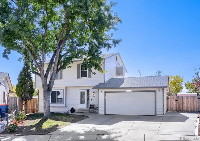 Single family home for sale at 3440 Princess Ct, Broomfield, CO 80020 | MLS# 8939406
