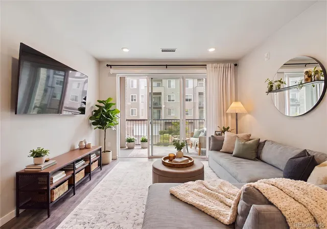 Photo 1 of Condo for sale at 400 E Fremont Pl #204, Centennial, CO 80122 | MLS# 7608659 | Listing updated on 2026-10-09
