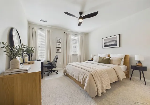 Photo 2 of Condo for sale at 400 E Fremont Pl #204, Centennial, CO 80122 | MLS# 7608659 | Listing updated on 2026-10-09