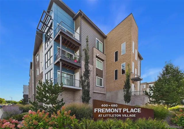 Photo 3 of Condo for sale at 400 E Fremont Pl #204, Centennial, CO 80122 | MLS# 7608659 | Listing updated on 2026-10-09