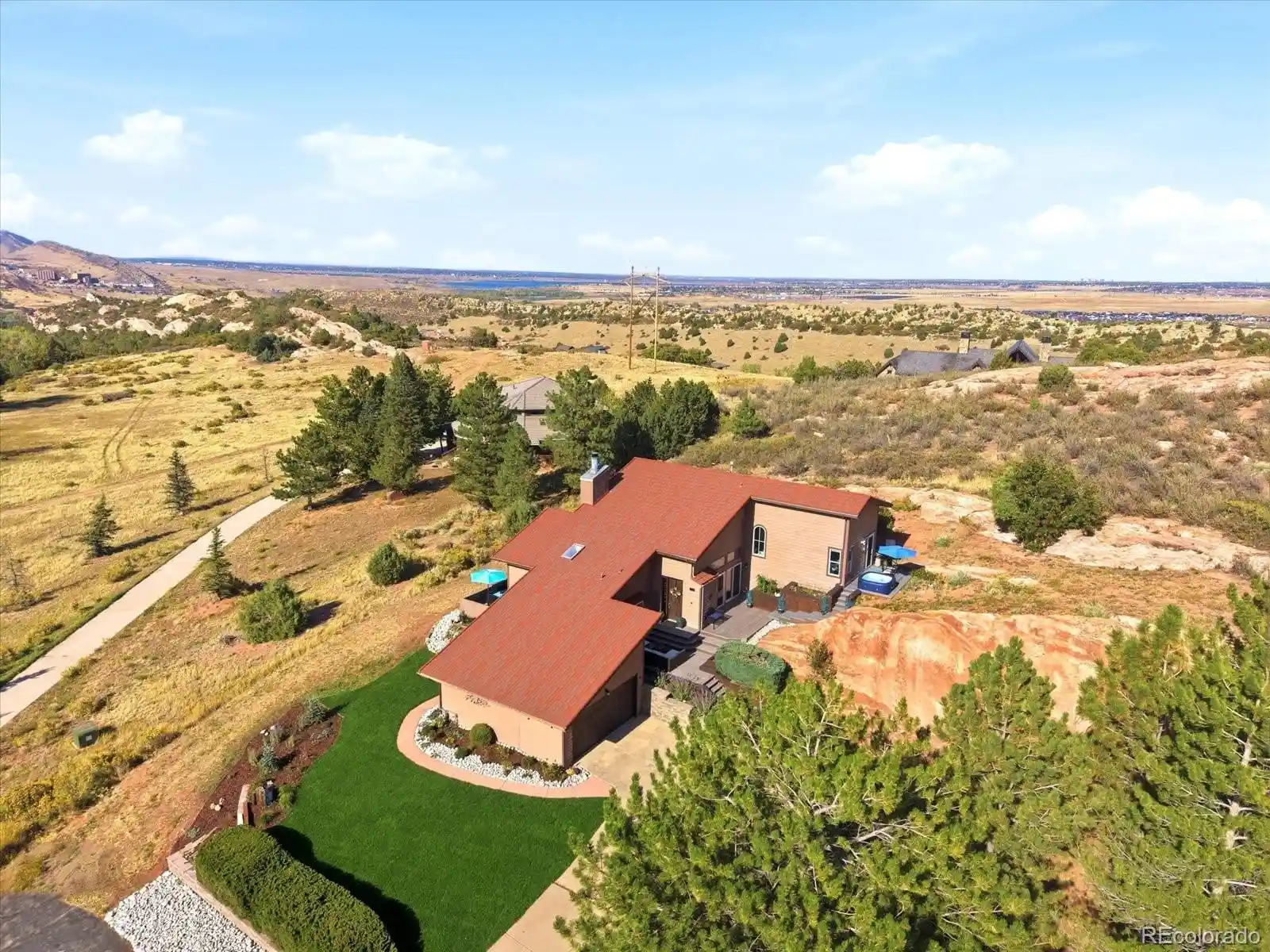 Photo 2 of Single family home for sale at 10769 Cougar Run, Littleton, CO 80125 | MLS# 9172317 | Listing updated on 2026-10-25