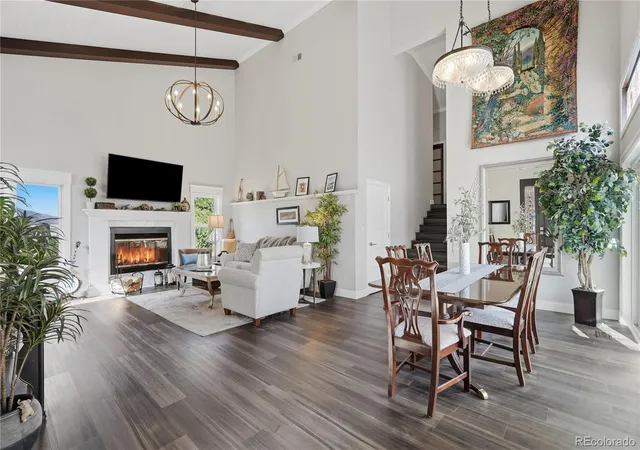 Photo 2 of Single family home for sale at 10769 Cougar Run, Littleton, CO 80125 | MLS# 9172317 | Listing updated on 2026-10-09