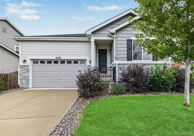 Photo 2 of Single family home for sale at 26402 E Moraine Pl, Aurora, CO 80016 | MLS# 4550172 | Listing updated on 2026-10-05