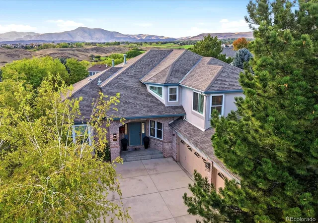 Single family home for sale at 2673 S Nelson Ct, Denver, CO 80227 | MLS# 8805692