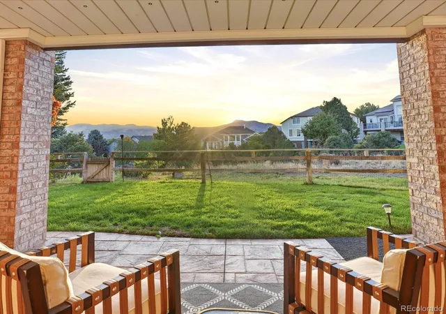 Photo 3 of Single family home for sale at 2673 S Nelson Ct, Denver, CO 80227 | MLS# 8805692 | Listing updated on 2026-10-08