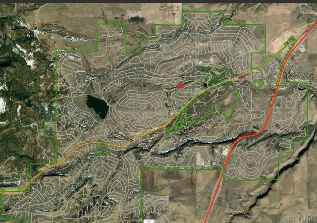 Photo 4 of Land for sale at Bent Brothers Blvd, Colorado City, CO 81019 | MLS# 1635467 | Listing updated on 2026-10-08