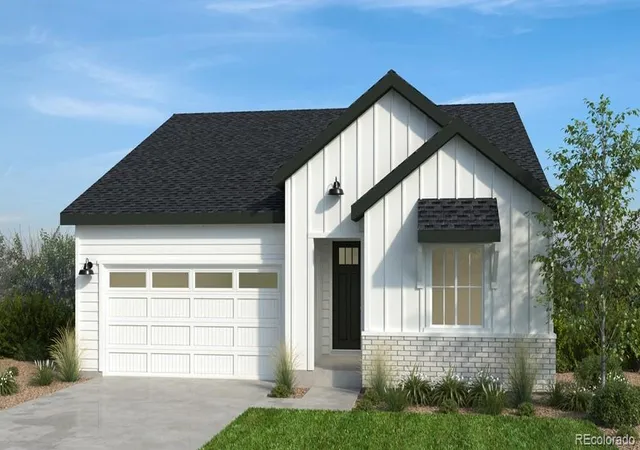 Photo 1 of Single family home for sale at 17066 W 92nd Loop, Arvada, CO 80007 | MLS# 9925816 | Listing updated on 2026-10-01