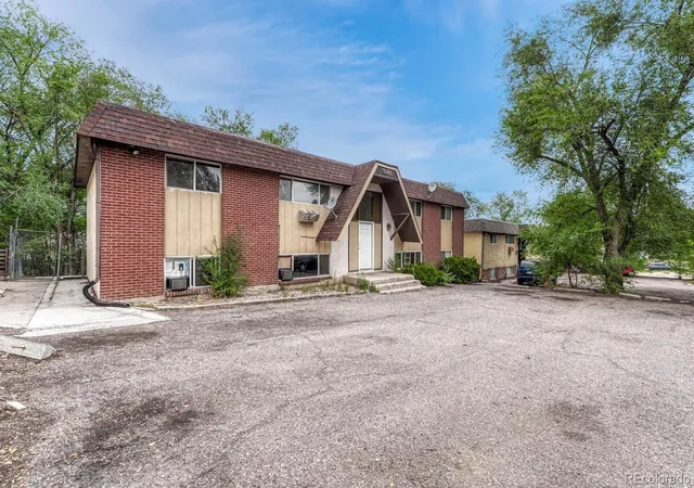 Photo 3 of Multi family home for sale at 330 Vehr Dr, Colorado Springs, CO 80916 | MLS# 6526966 | Listing updated on 2026-10-01