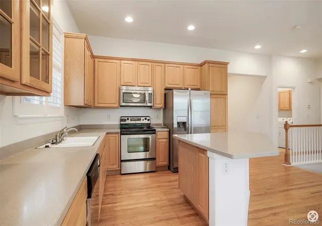 Photo 3 of Single family home for sale at 16730 E 104th Place, Commerce City, CO 80022 | MLS# 3161832 | Listing updated on 2026-10-02
