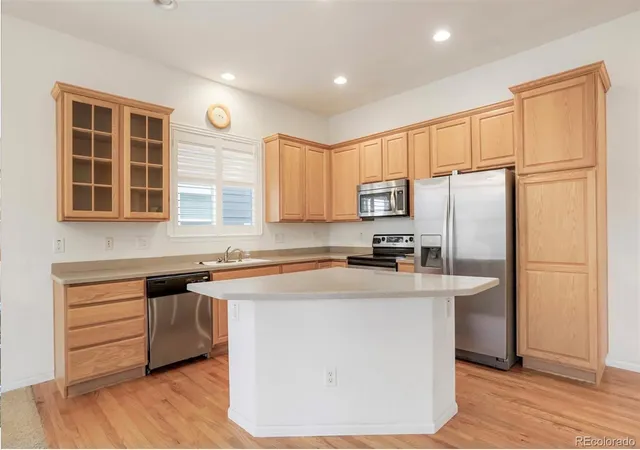 Photo 4 of Single family home for sale at 16730 E 104th Place, Commerce City, CO 80022 | MLS# 3161832 | Listing updated on 2026-10-02