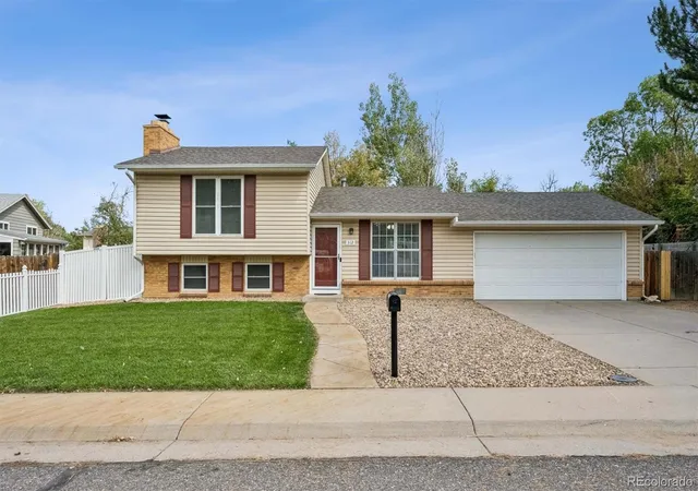 Photo 1 of Single family home for sale at 312 S 26th Avenue, Brighton, CO 80601 | MLS# 3363356 | Listing updated on 2026-10-02