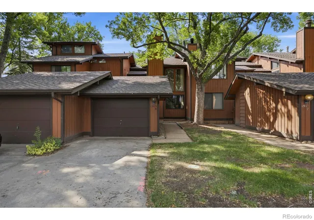 Condo for sale at 1913 Waters Edge St #B, Fort Collins, CO 80526 | MLS# IR1069750