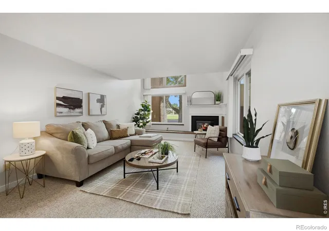 Photo 1 of Condo for sale at 1913 Waters Edge St #B, Fort Collins, CO 80526 | MLS# IR1069750 | Listing updated on 2026-10-10