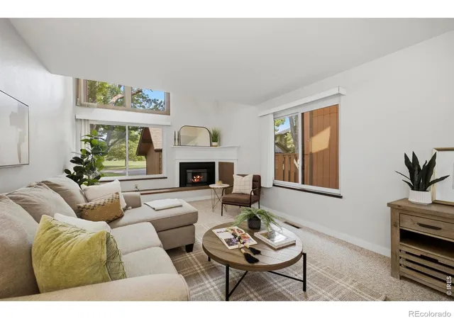 Photo 2 of Condo for sale at 1913 Waters Edge St #B, Fort Collins, CO 80526 | MLS# IR1069750 | Listing updated on 2026-10-10