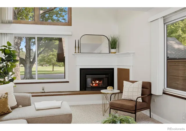 Photo 3 of Condo for sale at 1913 Waters Edge St #B, Fort Collins, CO 80526 | MLS# IR1069750 | Listing updated on 2026-10-10