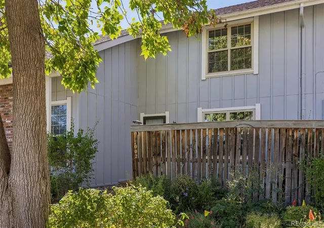 Photo 1 of Townhouse for sale at 7002 S Knls Way, Centennial, CO 80122 | MLS# 9828609 | Listing updated on 2026-10-16