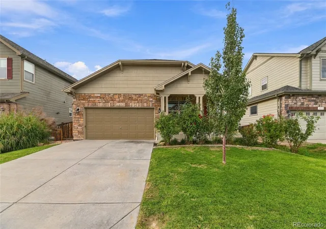Photo 1 of Single family home for sale at 187 Sand Cherry St, Brighton, CO 80601 | MLS# 4893778 | Listing updated on 2026-10-01
