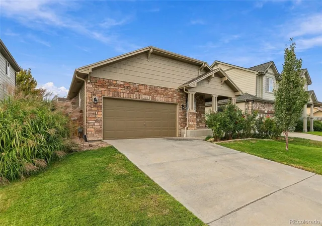 Photo 2 of Single family home for sale at 187 Sand Cherry St, Brighton, CO 80601 | MLS# 4893778 | Listing updated on 2026-10-01