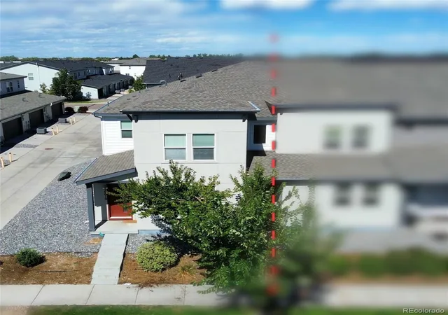 Photo 2 of Townhouse for sale at 16019 E Elk Dr, Denver, CO 80239 | MLS# 3260628 | Listing updated on 2026-10-05