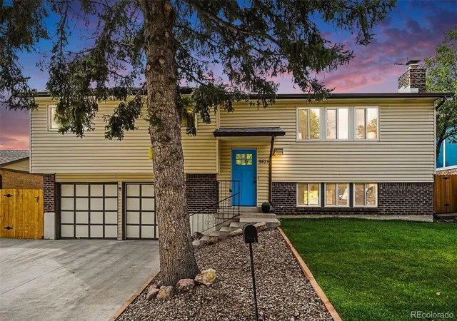 Photo 1 of Single family home for sale at 9428 W Brittany Ave, Littleton, CO 80123 | MLS# 6149725 | Listing updated on 2026-10-04