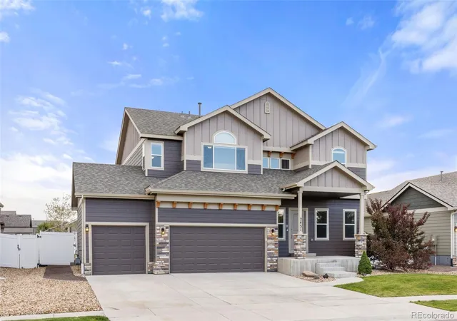 Photo 2 of Single family home for sale at 2431 Nicholson St, Berthoud, CO 80513 | MLS# 5764955 | Listing updated on 2026-10-02